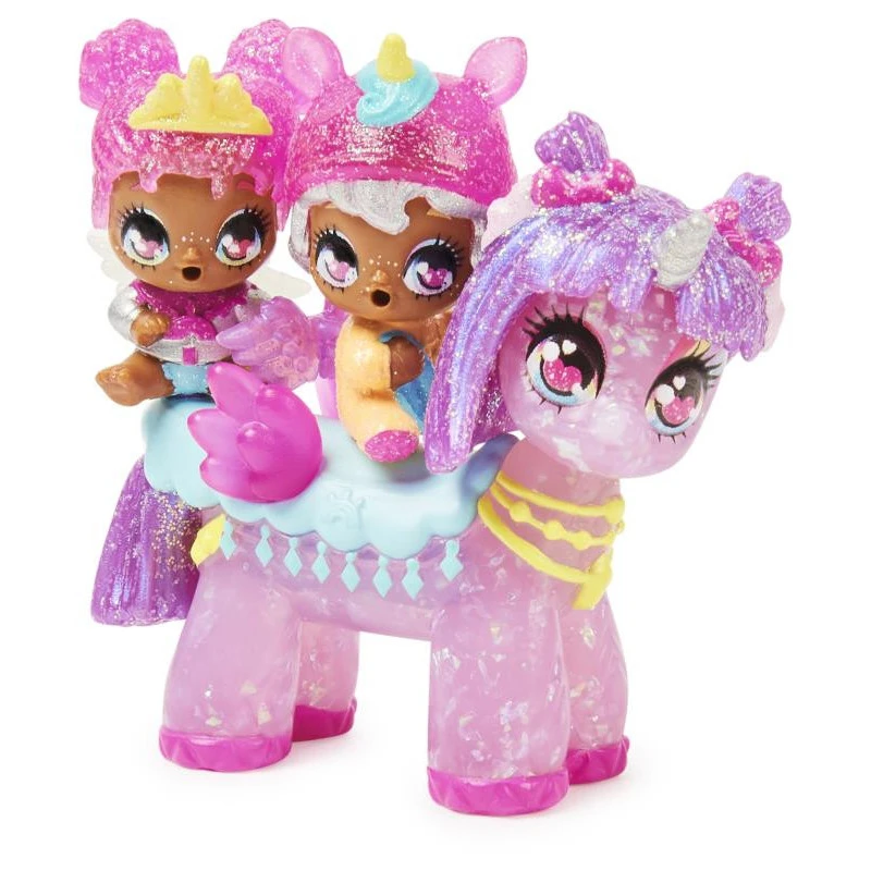 Hatchimals Pixies Riders Babysitters Shimmer Babies Assorted 13 Hatchimals Pixies Riders Babysitters Shimmer Babies Assorted - Image 11