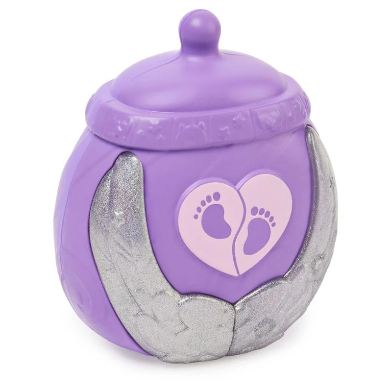 Hatchimals Pixies Riders Babysitters Shimmer Babies Assorted 5 Hatchimals Pixies Riders Babysitters Shimmer Babies Assorted - Image 3