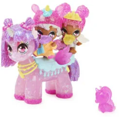 Hatchimals Pixies Riders Babysitters Shimmer Babies Assorted 16 Hatchimals Pixies Riders Babysitters Shimmer Babies Assorted -Christmas gift Sales Store hatchimals pixies riders babysitters shimmer babies assorted 3