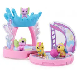 Hatchimals Playdate Pack