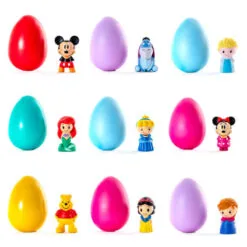 Disney Frozen Hatching Egg Disney Classic And Princess Frozen- Assorted -Christmas gift Sales Store hatching egg disney classic and princess frozen assorted 12