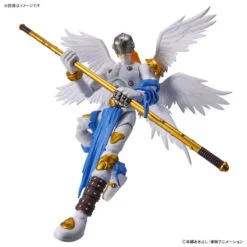 Hobby Kit Digimon Figure-Rise Standard Angemon 14 Hobby Kit Digimon Figure-Rise Standard Angemon -Christmas gift Sales Store hobby kit digimon figurerise standard angemon 1