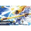 Hobby Kit Digimon Figure-Rise Standard Angemon -Christmas gift Sales Store hobby kit digimon figurerise standard angemon