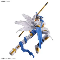 Hobby Kit Digimon Figure-Rise Standard Angemon 15 Hobby Kit Digimon Figure-Rise Standard Angemon -Christmas gift Sales Store hobby kit digimon figurerise standard angemon 2