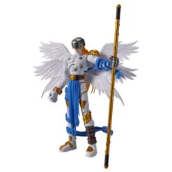 Hobby Kit Digimon Figure-Rise Standard Angemon 16 Hobby Kit Digimon Figure-Rise Standard Angemon -Christmas gift Sales Store hobby kit digimon figurerise standard angemon 3