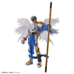 Hobby Kit Digimon Figure-Rise Standard Angemon 17 Hobby Kit Digimon Figure-Rise Standard Angemon -Christmas gift Sales Store hobby kit digimon figurerise standard angemon 4