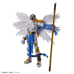 Hobby Kit Digimon Figure-Rise Standard Angemon 19 Hobby Kit Digimon Figure-Rise Standard Angemon -Christmas gift Sales Store hobby kit digimon figurerise standard angemon 6
