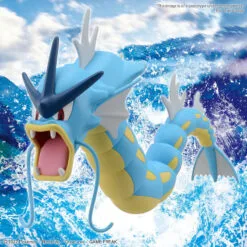 No Brand Hobby Kit Pokmon Model Kit Gyarados 10 No Brand Hobby Kit Pokmon Model Kit Gyarados -Christmas gift Sales Store hobby kit pokmon model kit gyarados 2