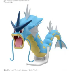 No Brand Hobby Kit Pokmon Model Kit Gyarados 11 No Brand Hobby Kit Pokmon Model Kit Gyarados -Christmas gift Sales Store hobby kit pokmon model kit gyarados 3