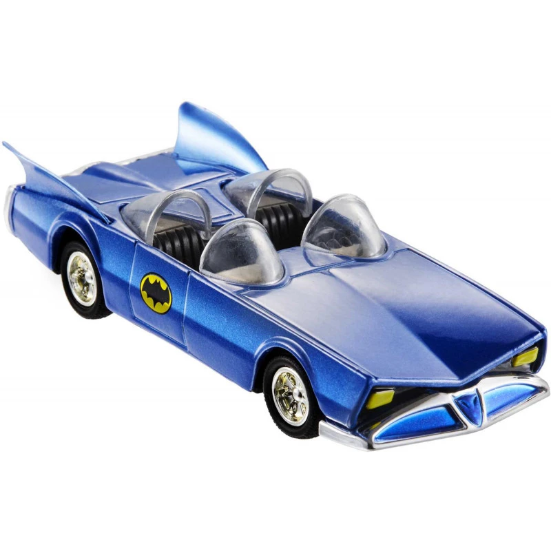 Hot Wheels Batman Assorted Vehicles 9 Hot Wheels Batman Assorted Vehicles - Image 7