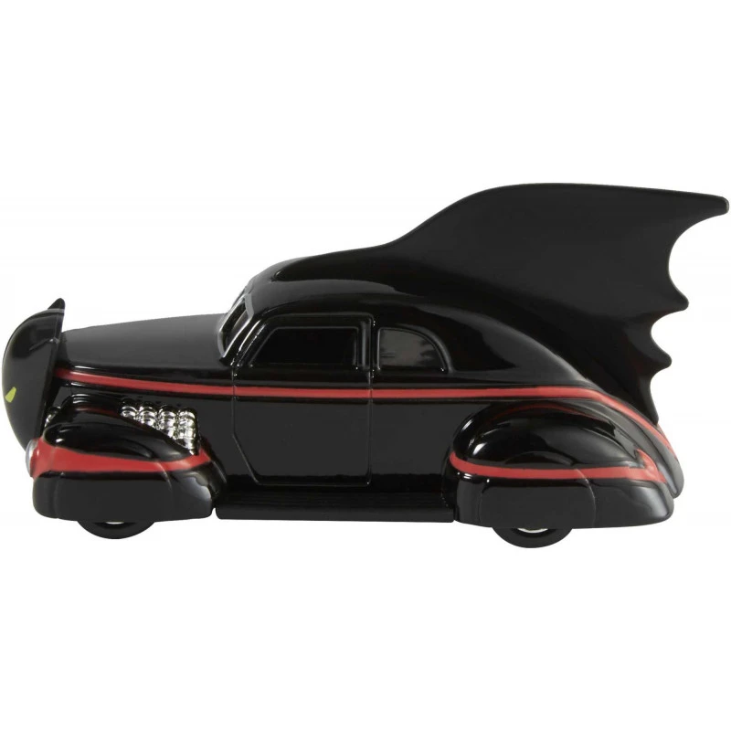 Hot Wheels Batman Assorted Vehicles 3 Hot Wheels Batman Assorted Vehicles