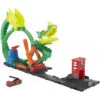 Hot Wheels City Dragon -Christmas gift Sales Store hot wheels city dragon