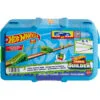 Hot Wheels Deluxe Builder Box Assorted -Christmas gift Sales Store hot wheels deluxe builder box assorted