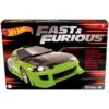 Hot Wheels Fast & Furious Assortment