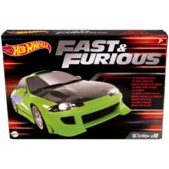 Hot Wheels Fast & Furious Assortment