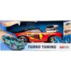 Hot Wheels Friction Turbo Tuning 12" -Christmas gift Sales Store hot wheels friction turbo tuning 12