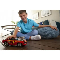 Hot Wheels Friction Turbo Tuning 12" -Christmas gift Sales Store hot wheels friction turbo tuning 12 5