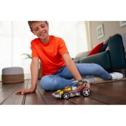 Hot Wheels Lights & Sounds Monster 9" Scorpedo -Christmas gift Sales Store hot wheels lights sounds monster 9 scorpedo 3