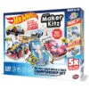 Hot Wheels - Maker Kitz: Championship Set -Christmas gift Sales Store hot wheels maker kitz championship set