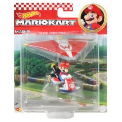 Hot Wheels Mario Gliders Assortment