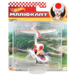 Hot Wheels Mario Gliders Assortment -Christmas gift Sales Store hot wheels mario gliders assortment 5