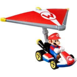 Hot Wheels Mario Gliders Assortment -Christmas gift Sales Store hot wheels mario gliders assortment 8