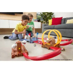 Hot Wheels Mario Kart Assorted Sets 8 Hot Wheels Mario Kart Assorted Sets -Christmas gift Sales Store hot wheels mario kart assorted sets 1