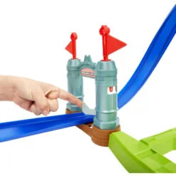 Hot Wheels Mario Kart Circuit Slam -Christmas gift Sales Store hot wheels mario kart circuit slam 1