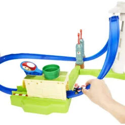 Hot Wheels Mario Kart Circuit Slam -Christmas gift Sales Store hot wheels mario kart circuit slam 2