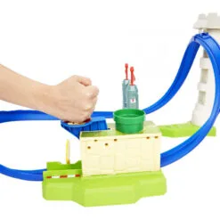 Hot Wheels Mario Kart Circuit Slam -Christmas gift Sales Store hot wheels mario kart circuit slam 3