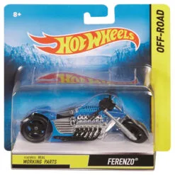 Hot Wheels Moto- Assorted Vehicles -Christmas gift Sales Store hot wheels moto assorted vehicles 3