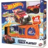 Hot Wheels Motorised Track Playset -Christmas gift Sales Store hot wheels motorised track playset