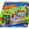 Hot Wheels Skate Drop In Skate Set Assorted -Christmas gift Sales Store hot wheels skate drop in skate set assorted