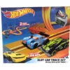 Hot Wheels Slot Track Set 9.1m 1 Hot Wheels Slot Track Set 9.1m -Christmas gift Sales Store hot wheels slot track set 91m
