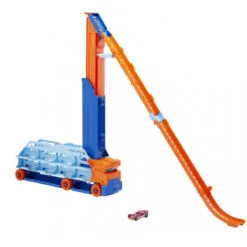 Hot Wheels Speed Drop Transport -Christmas gift Sales Store hot wheels speed drop transport 3