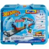 Hot Wheels Starter Builder Box Assorted -Christmas gift Sales Store hot wheels starter builder box assorted