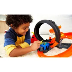 Hot Wheels Toxic Gorilla Slam -Christmas gift Sales Store hot wheels toxic gorilla slam 2