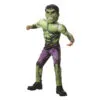 No Brand Hulk Deluxe Costume Size Medium -Christmas gift Sales Store hulk deluxe costume size medium