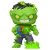 No Brand Hulk - Immortal Hulk 6" Pop! -Christmas gift Sales Store hulk immortal hulk 6 pop
