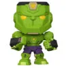 No Brand Hulk - Marvel Mech Pop! -Christmas gift Sales Store hulk marvel mech pop