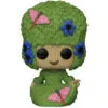 I Am Groot (TV)- Groot (Marie Hair) Pop! -Christmas gift Sales Store i am groot tv groot marie hair pop