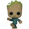 I Am Groot (TV)- Groot Pjs (Dancing) Pop!