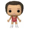 No Brand Icons - Richard Simmons (Red) Pop! -Christmas gift Sales Store icons richard simmons red pop