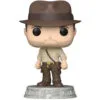 No Brand Indiana Jones: Rotla - Indiana Jones Pop! -Christmas gift Sales Store indiana jones rotla indiana jones pop