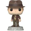 No Brand Indiana Jones: Rotla - Indiana With Jacket Pop! -Christmas gift Sales Store indiana jones rotla indiana with jacket pop