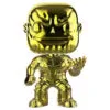 No Brand Infinity War - Thanos Yellow Chrome Pop! 2 No Brand Infinity War - Thanos Yellow Chrome Pop! -Christmas gift Sales Store infinity war thanos yellow chrome pop