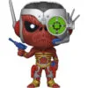 Iron Maiden - Eddie- Somewhere In Time Pop! -Christmas gift Sales Store iron maiden eddie somewhere in time pop