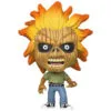 Iron Maiden - Iron Maiden Eddie Pop! -Christmas gift Sales Store iron maiden iron maiden eddie pop