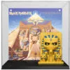Iron Maiden - Powerslave Pop! Album -Christmas gift Sales Store iron maiden powerslave pop album