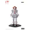 It (2017) - Pennywise 1:10 Scale Statue -Christmas gift Sales Store it 2017 pennywise 110 scale statue